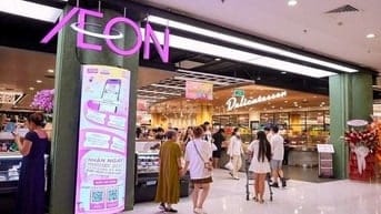 SIÊU THỊ AEON Cần Gấp Nhân Viên Đi Làm Ngay Tại Khu Vực TPHCM 