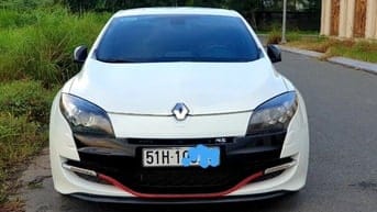 Chính chủ bán xe thể thao 2 cửa. Renault Megane RS.