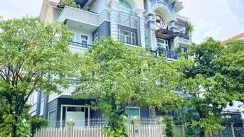 Villa Sân Vườn Phường An Phú Giá 37 Triệu