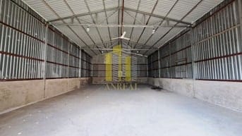 CHO THUÊ KHO 162M2 TẠI PHƯỜNG AN PHÚ GIÁ SIÊU RẺ CHỈ 10 TRIỆU