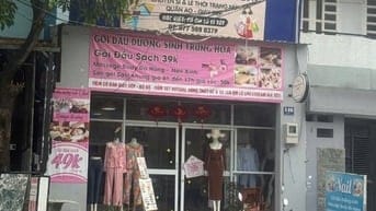 Bán đất mặt tiền Đường Số 1, Khu Dân Cư Nam Hùng Vương, Quận Bình Tân