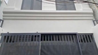 CHDV DÒNG TIỀN 21tr/tháng - 5 TẦNG BTCT - CHỈ 5.6 TỶ - NGAY DH VL
