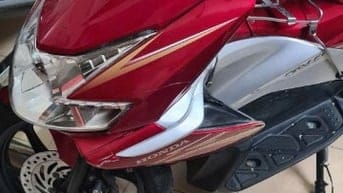 CẦN TIỀN BÁN GẤP HONDA AIRBLDE 110 FI ĐỜI CUỐI