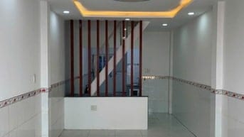 HẠ GIÁ MẶT TIỀN ĐƯỜNG 100 BÌNH THỚI PHƯỜNG 14 QUẬN 11 TP HCM 