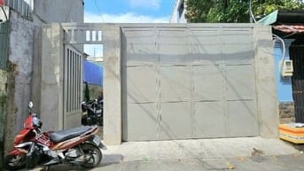 Nhà xưởng mặt tiền Đông Hưng Thuận 12, Quận 12, 6x25m, đường 6m, 7,5tỷ