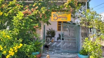   Xuất cảnh cần Bán homestay view  biển HàmTiến,  Mũi Né