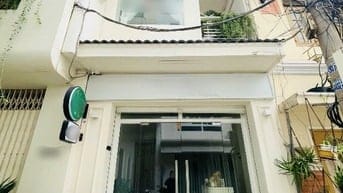 Hẻm xe hơi Ng Bỉnh Khiêm,2 Tầng,Gần Ng Đ Chiểu,Mai T Lựu,khu văn phòng