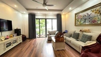 Bán nhà riêng Vĩnh Hưng,Hoàng Mai HN.Ngõ rộng 36m2 x 5t chỉ 5,75 tỷ