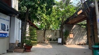 Cho thuê Villa 195 Điện Biên Phủ Quận Bình Thạnh villa Như hình