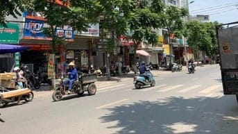 Bán đất phân lô tại Vĩnh Hưng, ô tô vào nhà 13,5 tỷ, 102m2, giá ưu đãi