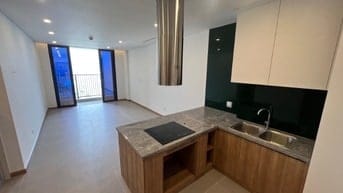 Bán CH 2PN, 2WC, 68m2 tại SAM Towers, view sông, Đà Nẵng