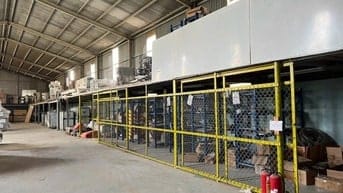 Cho thuê kho xưởng 1200m2 tại đường Liên Phường, Phú Hữu, Quận 9