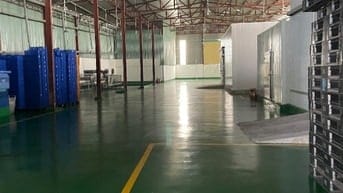 Cho thuê kho xưởng 730m2, 1400m2 đường Liên Phường, P. Phú Hữu, Quận 9