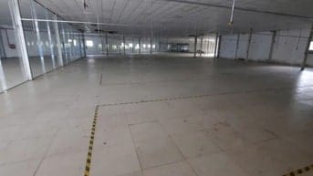 Cho thuê kho xưởng Trịnh Như Khuê, Bình Chánh, KV: 3.100m2,xd: 2.600m2