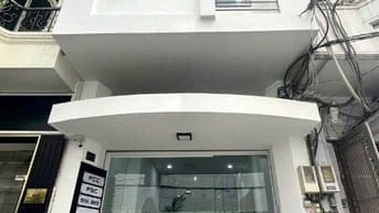 Khan hiếm ít nhà bán đường Lê Thánh Tôn Q1, 80m2, 6 tầng,NHÀ MỚI ĐẸP .