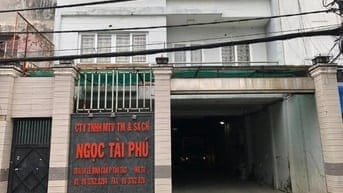 Cho thuê kho 184/12 Lê Đình Cẩn, 9 x 62m, 30 triệu/tháng