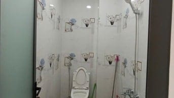 CÒN TRỐNG 1 PHÒNG CỬA SỔ, MÁY LẠNH, WC BẾP RIÊNG Ở QUẬN 6