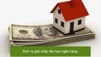 Dịch vụ tài chính giải chấp đáo hạn ngân hàng Tỉnh Nam Định