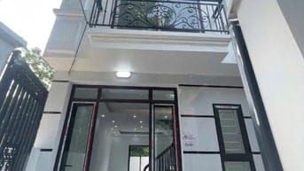 Càn bán nhà DT67m2, giá 3.5 tỷ CTL, tại Đại Thành, Quốc Oai, HN