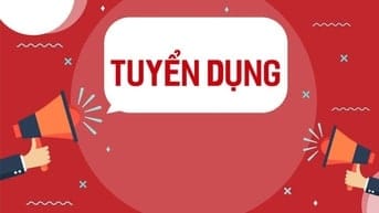 CẦN TUYỂN 02 CÔNG NHÂN SẢN XUẤT SƠN TẠI VÂN CANH – HOÀI ĐỨC 