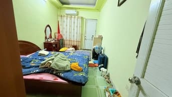 Bán nhà Kim Giang, Hoàng Mai, 35m2, 5 tầng, 8.3 tỷ