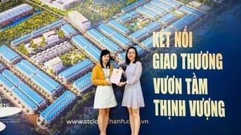 CẦN BÁN GẤP ĐẤT LONG THÀNH – KHU ĐÔ THỊ CHECK IN LÝ TƯỞNG MỚI 