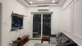 CC Harmona, có 2pn,2 tolet, có nt, giá thuê 12tr, Trương Công ĐỊnh, TB