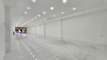 Cho thuê nhà MT Âu Cơ P.10 Quận Tân bình giá 25 triệu – 150m2