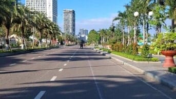 BÁN NHÀ 2 TẦNG DT: 200M2- N7M, NỘI BỘ ĐƯỜNG CHƯƠNG DƯƠNG, GIÁ BÁN: 13T