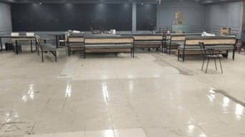 Cho thuê kho 300m2 hẻm xe tải 8m đường Phan Huy Ích,P.14 Gò Vấp