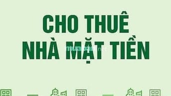 Cho thuê nhà 97 Xô Viết Nghệ Tĩnh, P.17, Bình Thạnh, 4x21m, trệt, 4lầu