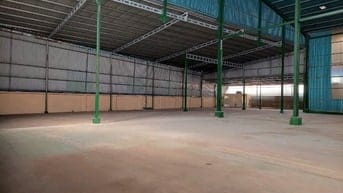 Cho thuê kho xưởng Bến Lức , Long An , diện tích : 500m2 - 1.400m2