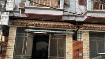 Chính chủ cho thuê phòng trọ 25m2 trong nhà 4 tầng,khép kín, tiện nghi