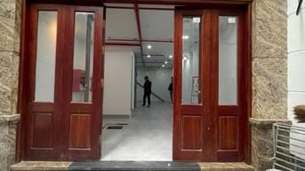 Bán CCMN mới 7 tầng thang máy, 56m2, 13,5 tỷ Trương Định, Hai Bà Trưng