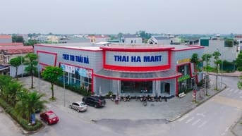 Bán LÔ ĐẤT ĐẸP Khu đô thị MẠNH HÙNG