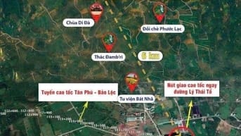 [Sỉ- lẻ đất rất là đẹp] 12 đồng bánh chưng lô đất cao cấp ngay Đambri 