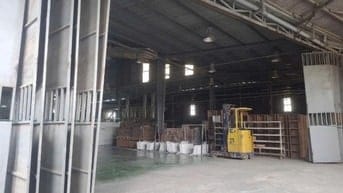 Cho thuê kho xưởng Quốc Lộ 1A,Long An,diện tích : 2.600m2,giá : 40k/m2