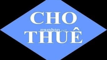 Cho thuê kho xưởng quốc lộ 1A, An Lạc, B.Tân - 1500m2- 100 triệu/tháng