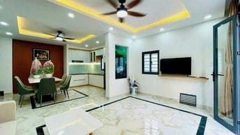 Bán Nhà Phố Đường Nguyễn Thị Tú , 60m2 , Giá 780Tr , Hẻm 5m , Căn Góc