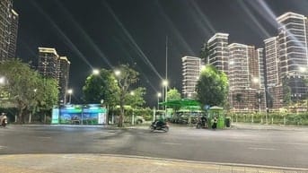 KHÔNG CÓ CĂN THỨ 2, Vinhomes Grand Park, căn 2 phòng ngủ, giá: 2,955tỷ