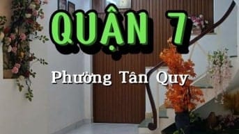 Nhà lớn, gần chợ, tiện KD CHDV