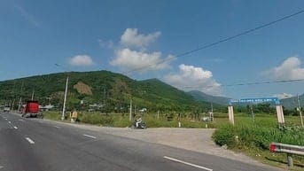 Bán đất Quốc lộ 1A, 24 tỷ, 2122m2, giá siêu hời, Nha Trang, Khánh Hòa