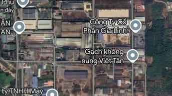 💥 CHUYỂN NHƯỢNG HƠN 6.000m2 NHÀ MÁY SẢN XUẤT PHÂN BÓN TẠI BMT . 25 TỶ