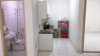 Căn hộ chung cư Full house Diện tích 56m2