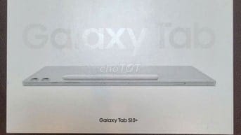 Bán Samsung Galaxy Tab S10+ 256 GB mới nguyên SEAL