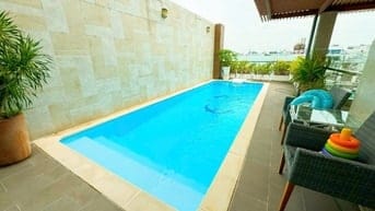 BÁN NHÀ MT TÂN BÌNH-LÊ VĂN HUÂN-7 TẦNG-NGANG 12.5m DÀI 16,5m, 69 TỶ