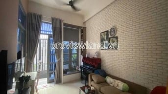 Cho thuê nhà Thảo Điền, Thủ Đức, 2 tầng, 88m2 đất, nhà đẹp full nt