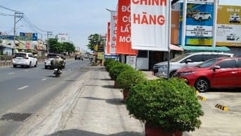 Bán nhà mặt tiền quốc lộ 13 phường Hiệp Bình Phước Thủ Đức 