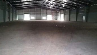 Cho thuê kho xưởng Hồ Ngọc Lãm, Bình Tân, diện tích: 1.600m2, 3.200m2