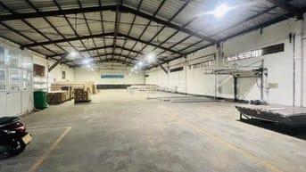 Cho thuê kho xưởng KCN Bến Lức, Long An, DT: 1200m2, 3000m2, 3500m2